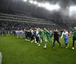 Valentin Mihăilă s-a bucurat alături de Mihai Rotaru la eventul Craiovei: „La anul să joace în Liga Campionilor”