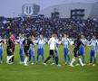Duelul CSU Craiova - FC Universitatea Craiova, din 2013 / Sursă foto: Arhivă GSP