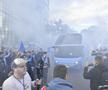 Fotografii de Cristi Preda (GSP) înainte de Craiova - U Cluj