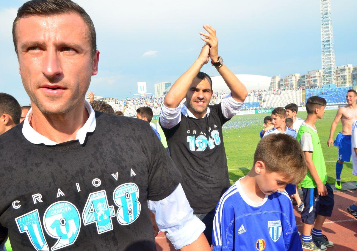 Apariție rară! A jucat 3 ani la Dinamo și vrea să vadă lucruri concrete: „Aștept noul stadion, am prins și eu câteva schițe” + Opinie contra curentului despre Kopic
