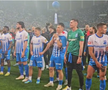 Bucurie imensă la Craiova, după ce echipa a câștigat campionatul