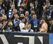 Universitatea Craiova, imagini cu trofeul