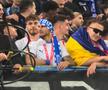 Singurele cuvinte rostite la firul ierbii de Mihai Rotaru, după titlul cucerit de Universitatea Craiova