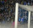 Duelul CSU Craiova - FC Universitatea Craiova, din 2013 / Sursă foto: Arhivă GSP