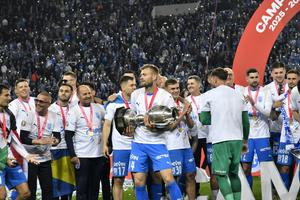 Note GSP la Universitatea Craiova – U Cluj » Cine sunt oamenii care au luat 10 într-o seară magică și cine au fost repetenții cu 2 și 3