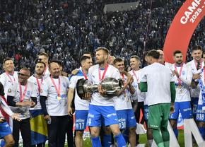 Note GSP la Universitatea Craiova – U Cluj » Cine sunt oamenii care au luat 10 într-o seară magică și cine au fost repetenții cu 2 și 3