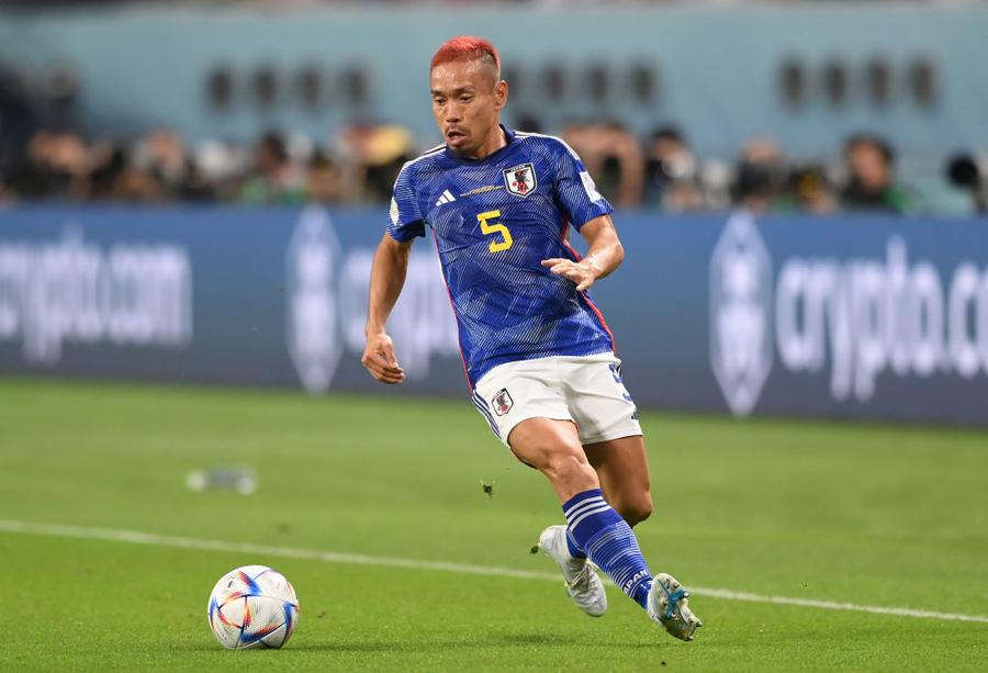 Legenda Japoniei are 39 de ani și va juca la Mondial » A izbucnit în lacrimi la aflarea veștii