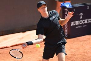 Jannik Sinner - Casper Ruud, marea finală de la Roma » Italianul, în fața primului titlu acasă