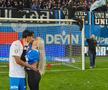 Valentin Mihăilă s-a bucurat alături de Mihai Rotaru la eventul Craiovei: „La anul să joace în Liga Campionilor”