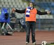 Duelul CSU Craiova - FC Universitatea Craiova, din 2013 / Sursă foto: Arhivă GSP