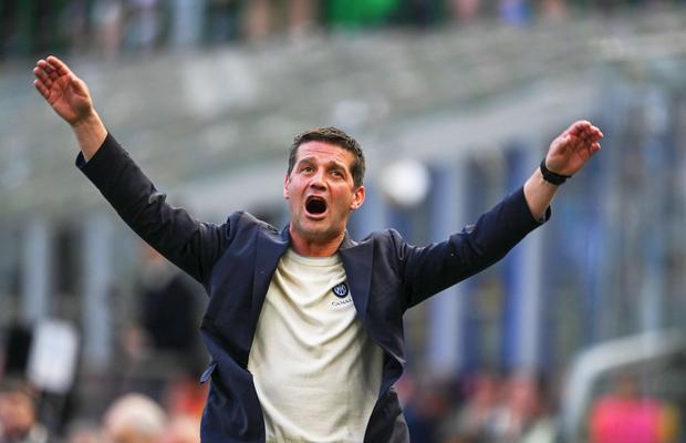 Cei 3 fotbaliști ceruți de Cristi Chivu la Inter » 100 de milioane de euro pentru jucătorii rivalelor