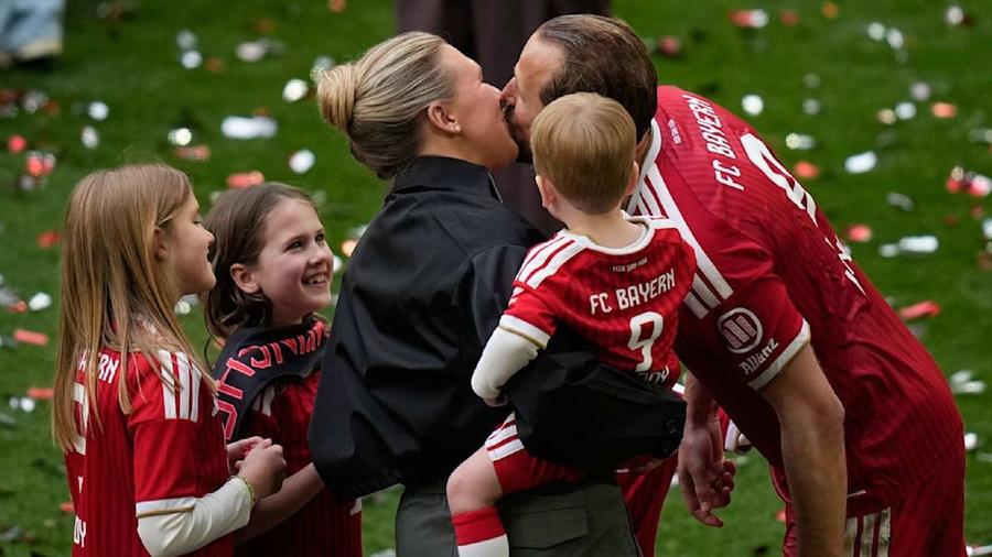 Bayern, recordul secolului XXI! » A întrecut-o pe Real Madrid