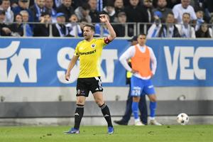 Ce a sesizat Alex Chipciu după 0-5 în finala campionatului: „Nu vreau să pară discurs de loser, dar unii au renunțat”