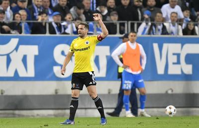 Ce a sesizat Alex Chipciu după 0-5 în finala campionatului: „Nu vreau să pară discurs de loser, dar unii au renunțat”