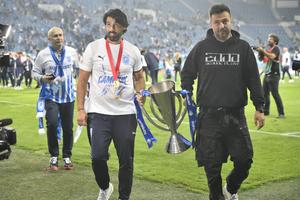 Ce adversari poate avea Universitatea Craiova în preliminariile UCL » Cap de serie în turul 1, apoi tot mai greu