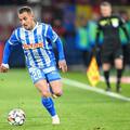 Alexandru Mitriță, în perioada de la Craiova