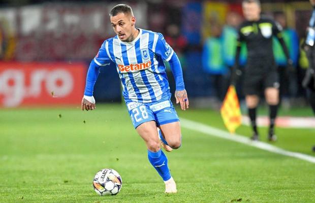 Mitriță le-a scris foștilor colegi după titlul Craiovei: „A venit și ziua asta”