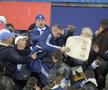 Duelul CSU Craiova - FC Universitatea Craiova, din 2013 / Sursă foto: Arhivă GSP