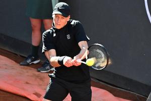Jannik Sinner - Casper Ruud, marea finală de la Roma » Italianul se impune în primul set