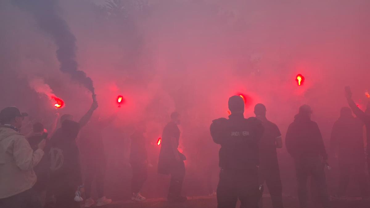 Universitatea Craiova - U Cluj, imagini aproape de meci
