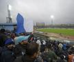 Duelul CSU Craiova - FC Universitatea Craiova, din 2013 / Sursă foto: Arhivă GSP