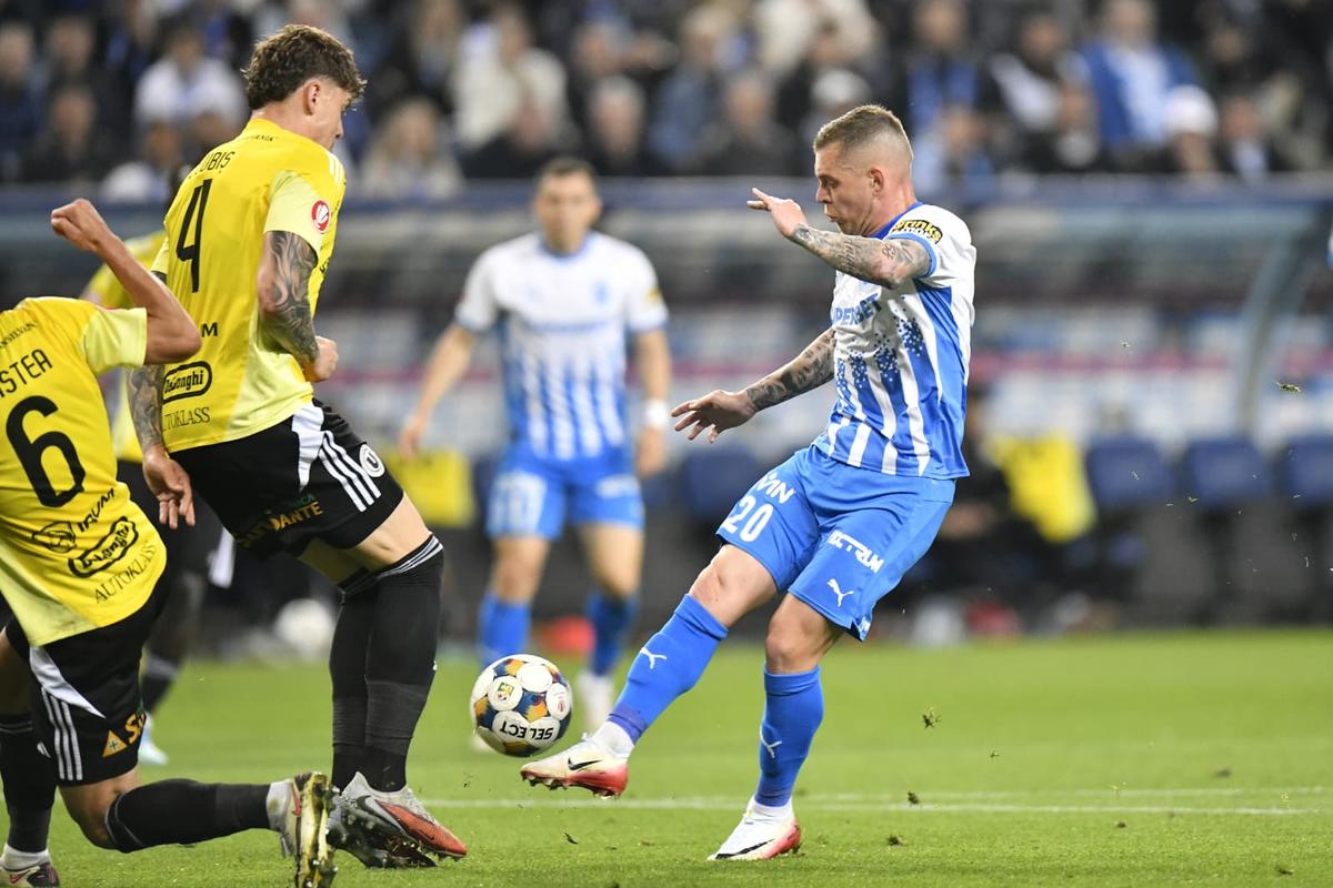 Campion în premieră, Ștefan Baiaram și-a anunțat plecarea de la Craiova: „Cu siguranță”