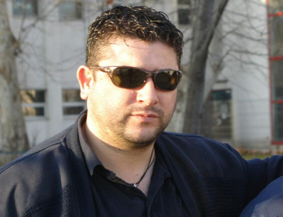 Cine e personajul misterios de lângă Gică Hagi și Gino Iorgulescu » Fost conducător în Divizia A, acum de nerecunoscut