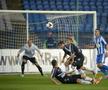Duelul CSU Craiova - FC Universitatea Craiova, din 2013 / Sursă foto: Arhivă GSP