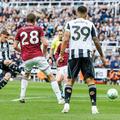 West Ham a pierdut cu Newcastle și se îndreaptă către Championship / Foto: Imago Images