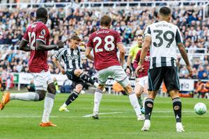 West Ham, cu un picior în Championship » Tottenham e la mâna ei pentru menținerea în Premier League