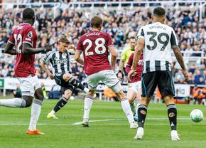 West Ham, cu un picior în Championship » Tottenham e la mâna ei pentru menținerea în Premier League