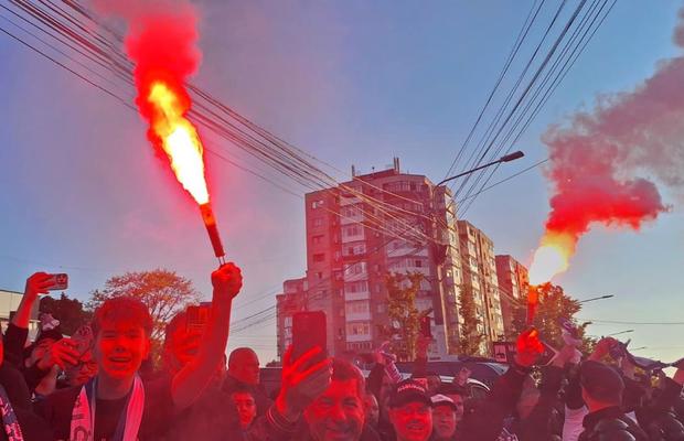 „Fierbe” Bănia! Detaliile unei zile pe care Craiova vrea să o facă istorică
