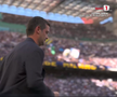 Cristi Chivu, după ce a ridicat trofeul de campion: „Jucătorii m-au împins acolo, eu nu voiam! Nu am nevoie de laude”