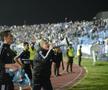 Duelul CSU Craiova - FC Universitatea Craiova, din 2013 / Sursă foto: Arhivă GSP
