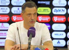 Anunțul lui Mirel Rădoi, după a patra înfrângere consecutivă: „Dau vina pe mine”