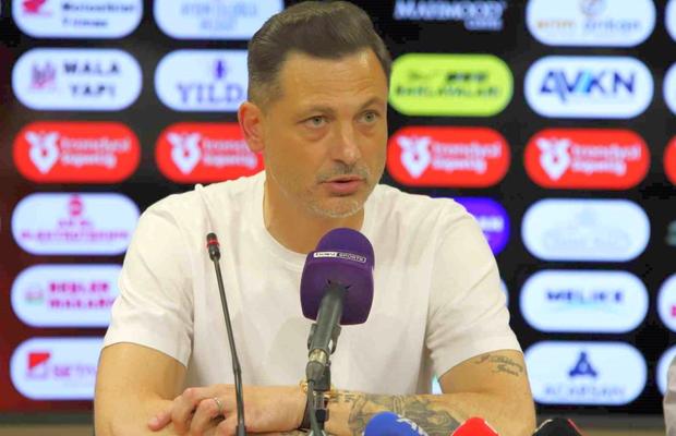 Anunțul lui Mirel Rădoi, după a patra înfrângere consecutivă: „Dau vina pe mine”
