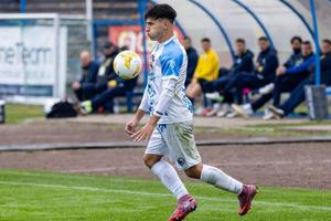 A rezolvat FCSB regula U21? Fotbalistul revine și a primit votul de încredere: „Dezinvoltură incredibilă. E numărul unu”