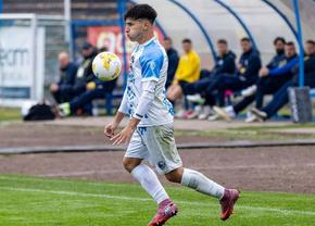 A rezolvat FCSB regula U21? Fotbalistul revine și a primit un vot de încredere: „Dezinvoltură incredibilă. E numărul unu”