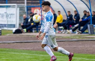 A rezolvat FCSB regula U21? Fotbalistul revine și a primit un vot de încredere: „Dezinvoltură incredibilă. E numărul unu”