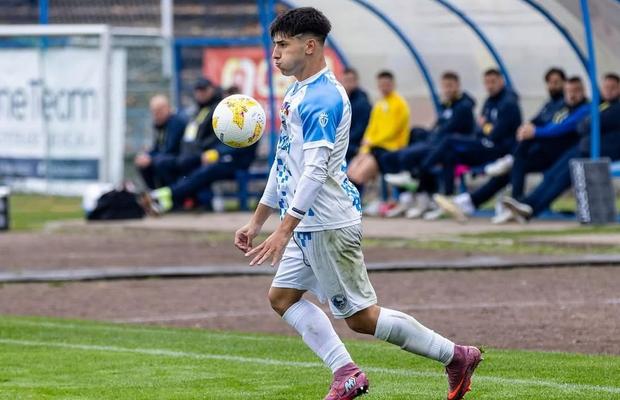 A rezolvat FCSB regula U21? Fotbalistul revine și a primit un vot de încredere: „Dezinvoltură incredibilă. E numărul unu”