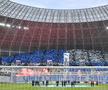 Oltenii au aprins peluza la meciul de titlu din Bănie! Demersul organizatorilor, imediat după golul de 2-0