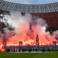 FOTO: Cristi Preda (GSP.ro)