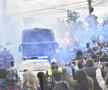 Fotografii de Cristi Preda (GSP) înainte de Craiova - U Cluj