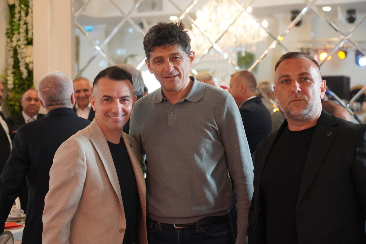 Eveniment Reșița 100 de ani // foto: Facebook Reper 24