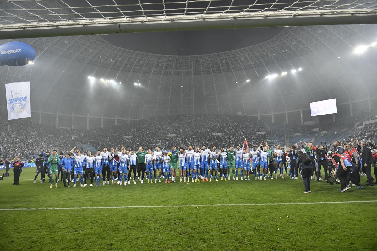 Titlul lui Rădoi sau al lui Coelho? Verdictul lui Ilie Dumitrescu: „Să fim corecți!”