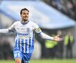 Cristiano Bergodi explică eșecul usturător din meciul de titlu: „Nu ar fi corect”
