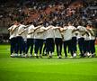 Inter - Verona, meci de sărbătoare pentru Chivu
