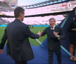 Cristi Chivu, după ce a ridicat trofeul de campion: „Jucătorii m-au împins acolo, eu nu voiam! Nu am nevoie de laude”