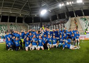 S-a stabilit o nouă campioană din Europa » Liga unde mai mulți români luptă pentru cupele europene