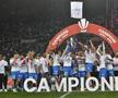 Valentin Mihăilă s-a bucurat alături de Mihai Rotaru la eventul Craiovei: „La anul să joace în Liga Campionilor”